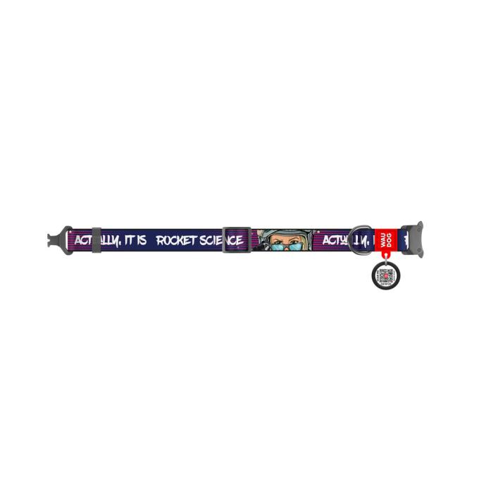 WAUDOG 4505-0124
