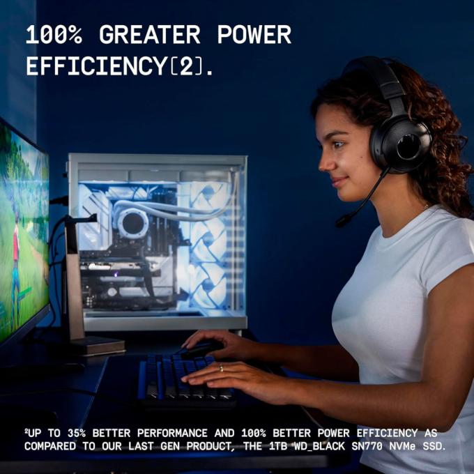 WD WDS100T4X0E
