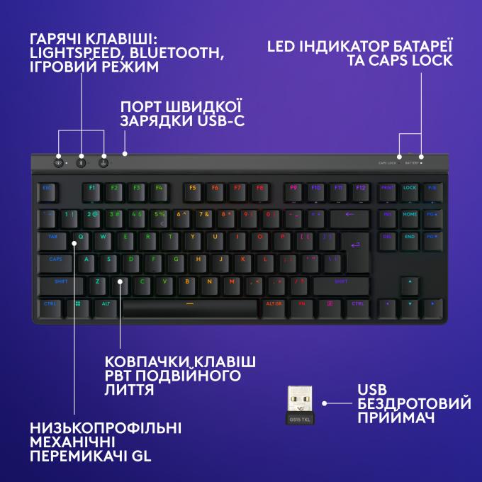 Logitech 920-014075