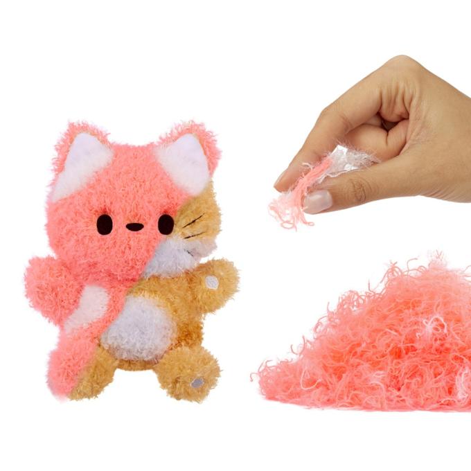 Fluffie Stuffiez 511595