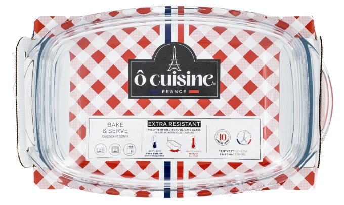 O CUISINE 465AC00/2043