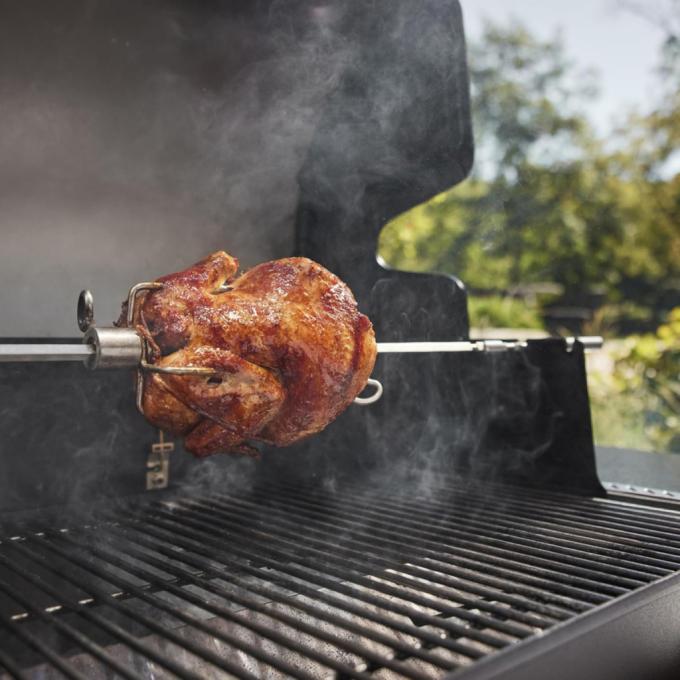 Weber 1500133