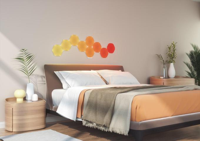 Nanoleaf NL42-6002HX-15PK