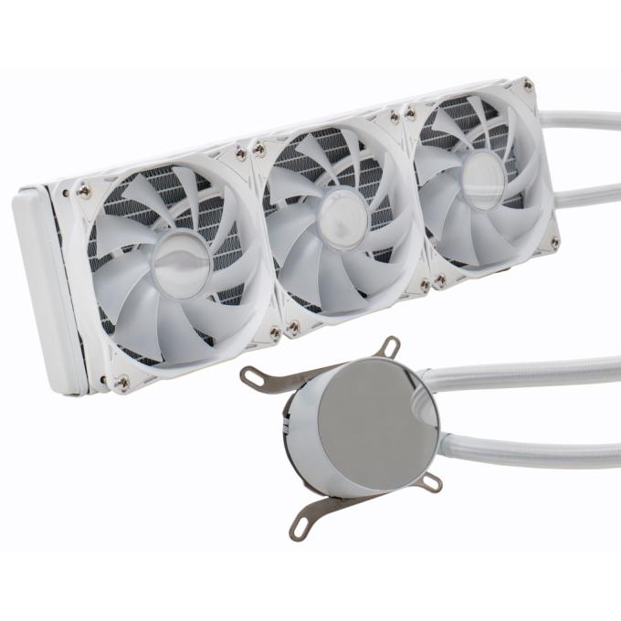 Vinga Wave White