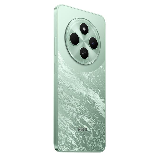Xiaomi POCO C75 6/128GB GREEN