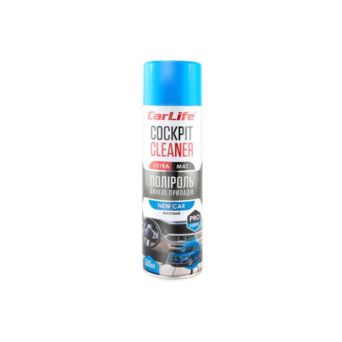 CARLIFE CF524
