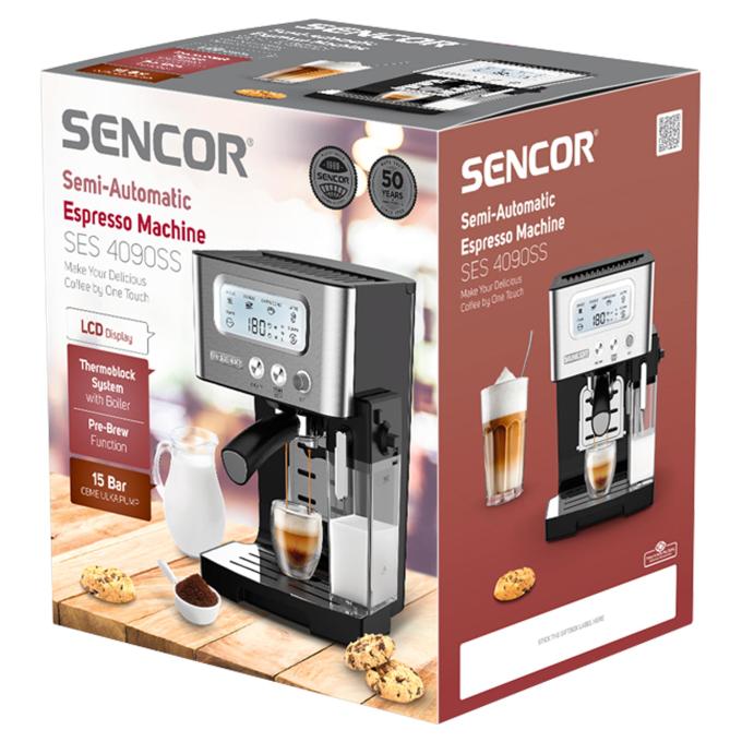Sencor SES4090SS