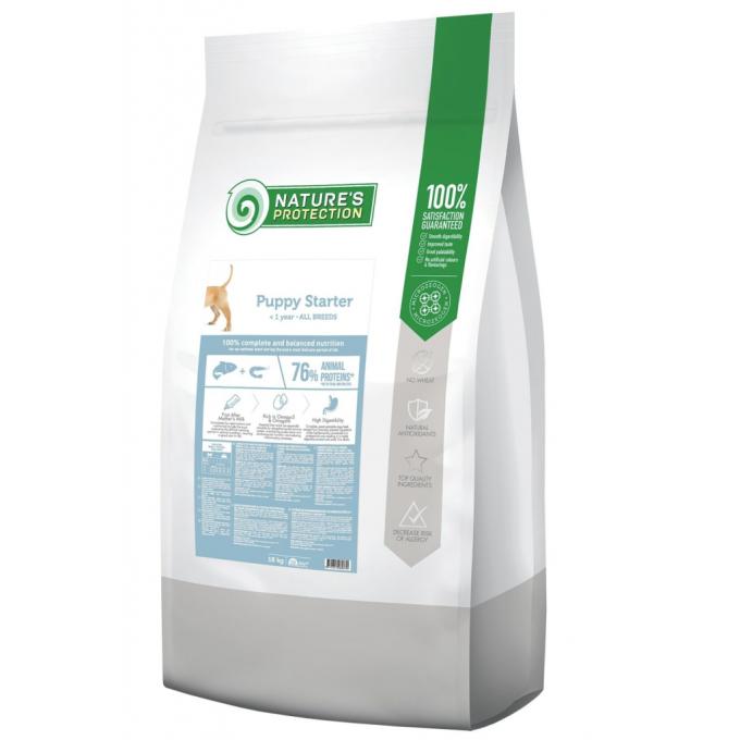 Nature's Protection NPB46037