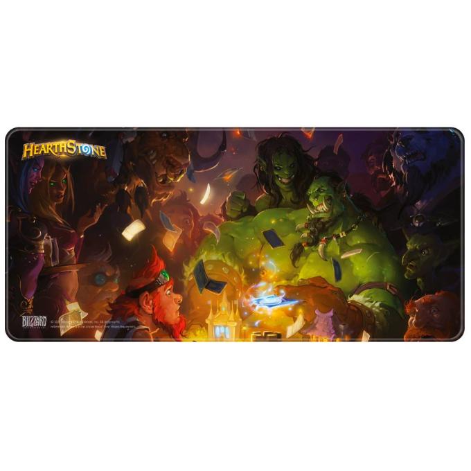 Blizzard Entertainment FBLMPHSHEROES21XL