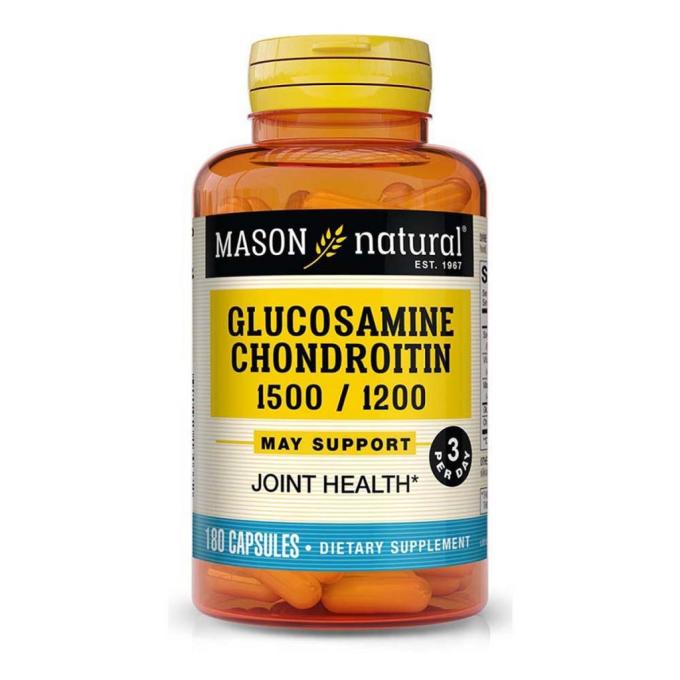 Mason Natural MAV13037