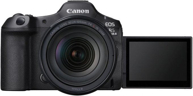 Canon 6536C022