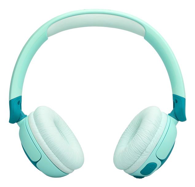 JBL JBLJR320BTGRN