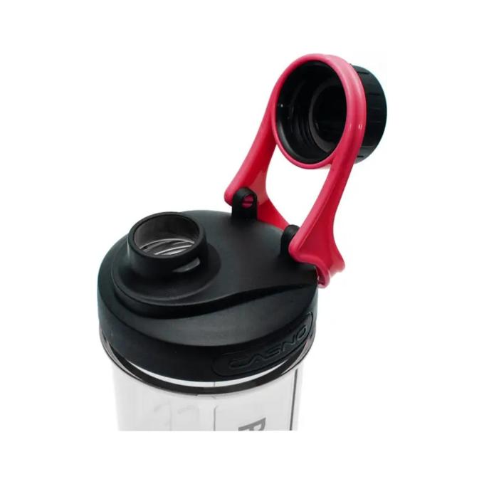 CASNO KXN-1199_Grey/Red