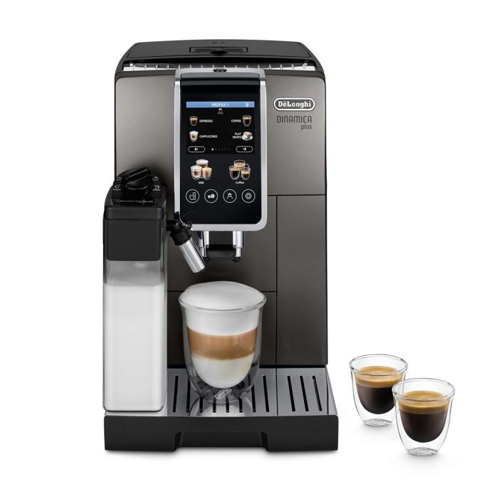 DeLonghi ECAM 380.95.TB