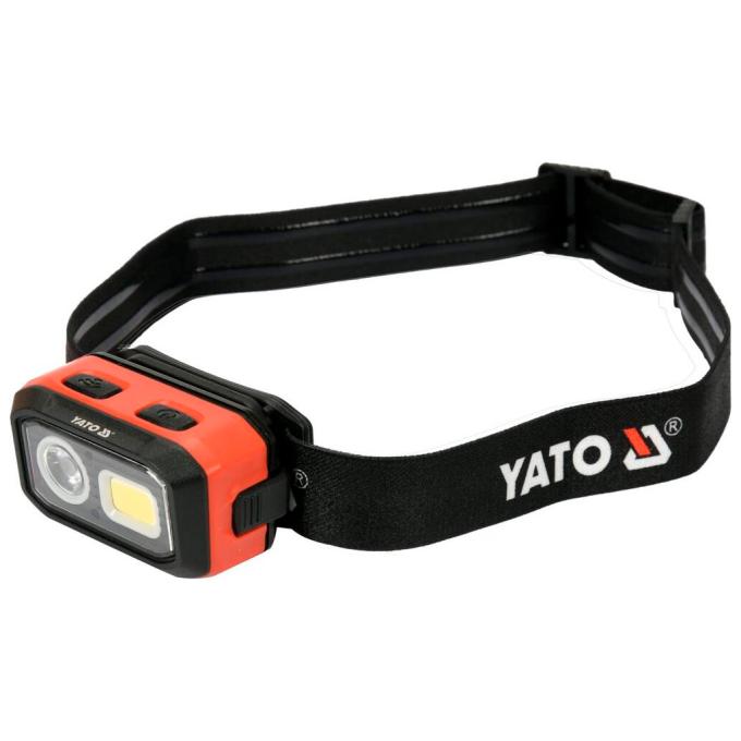 YATO YT-08593