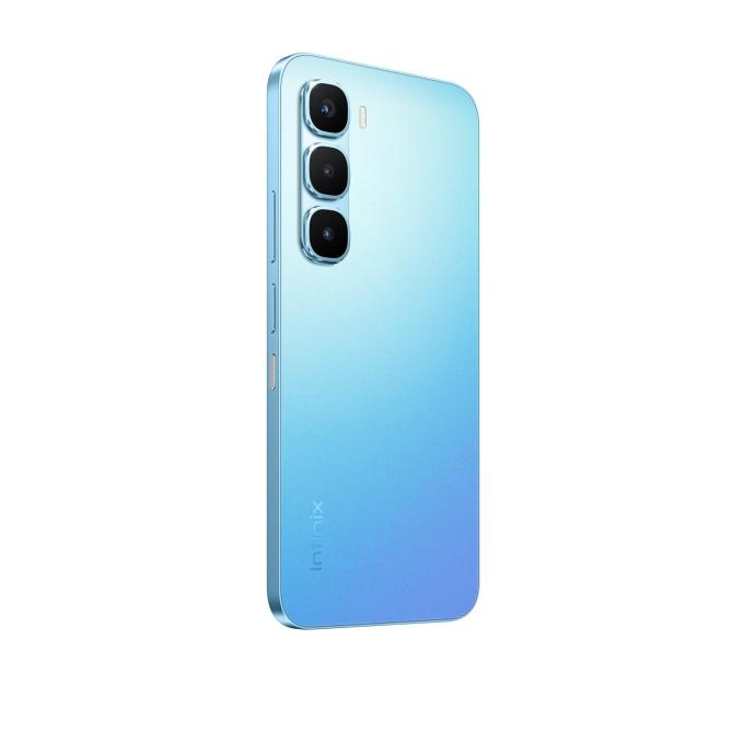 Infinix Hot 60 Pro X6885 8/128GB Sapphire Blue