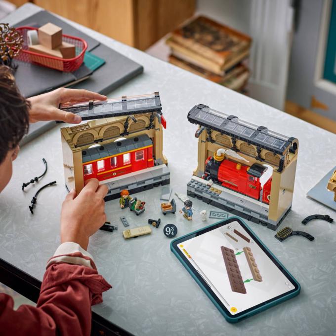 LEGO 76450-