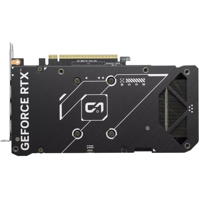 ASUS DUAL-RTX5060-O8G-A