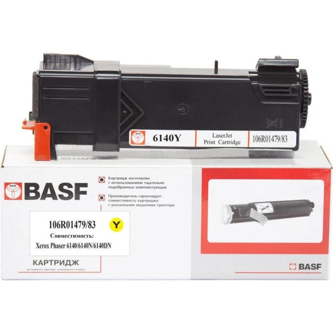 BASF KT-106R01479/83