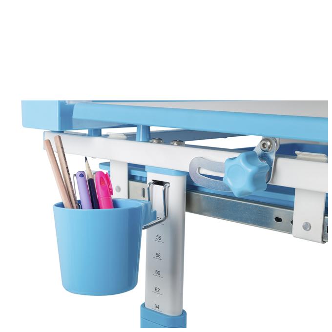 FunDesk Cantare Blue