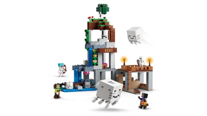 LEGO 21597-