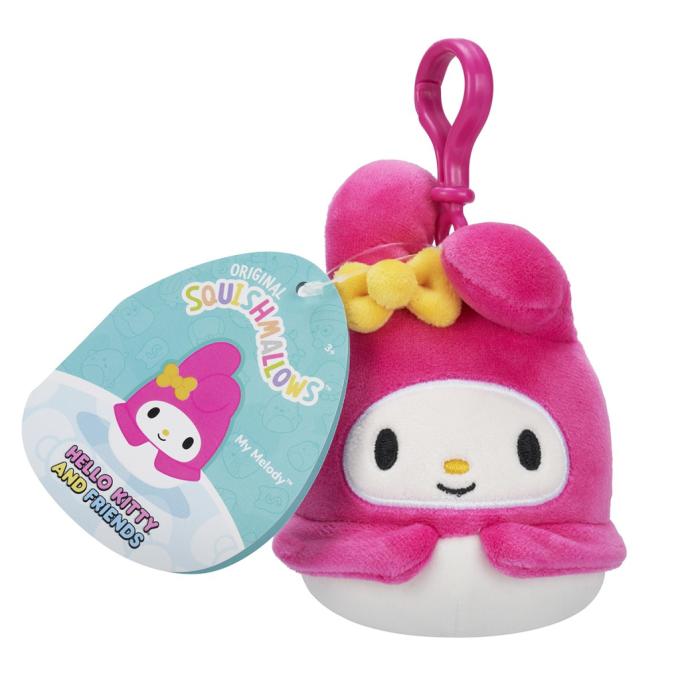 SQUISHMALLOWS SQSN00271
