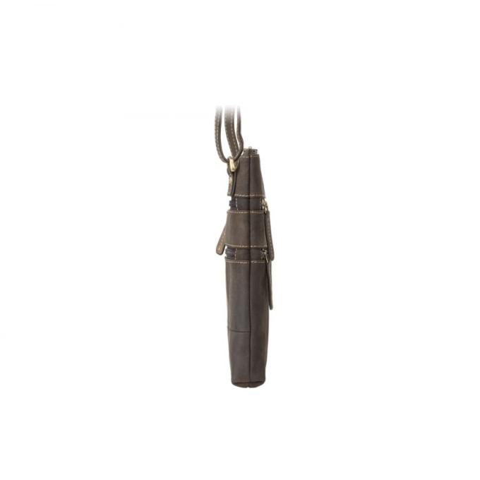 Visconti 18606 OIL BRN