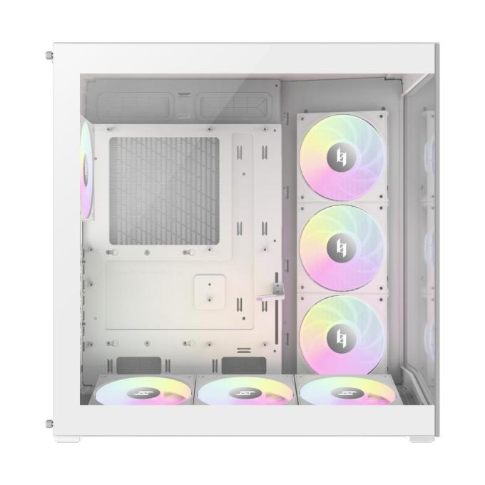 GAMEMAX NEX C56 WH
