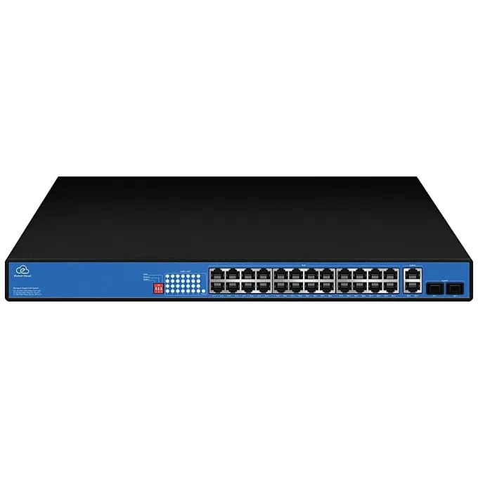Ewind EW-ES3028CG-AP