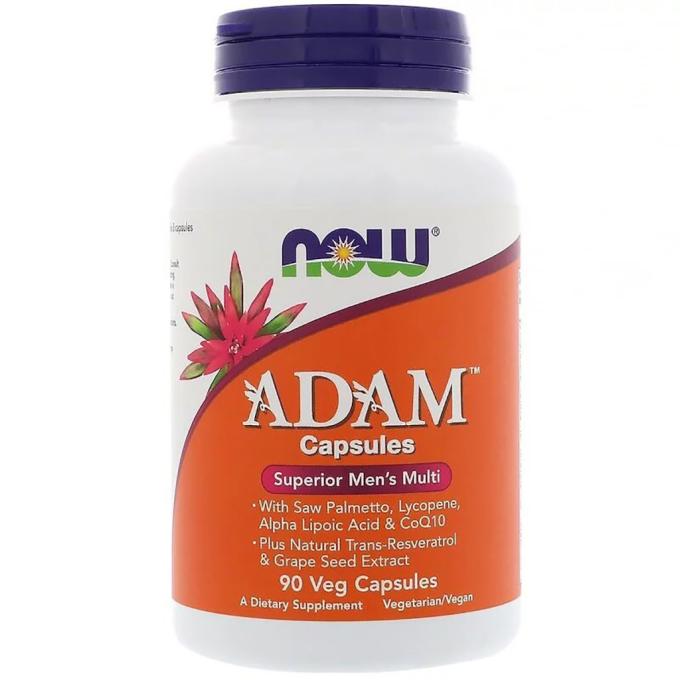 Now Foods NOW-03878