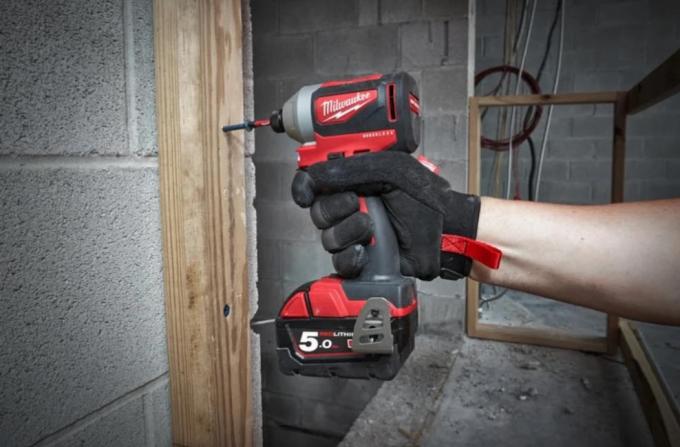 Milwaukee 4933464519