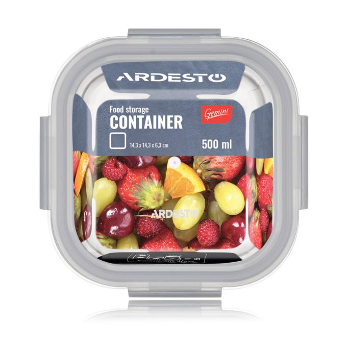 Ardesto AR1250BSQ