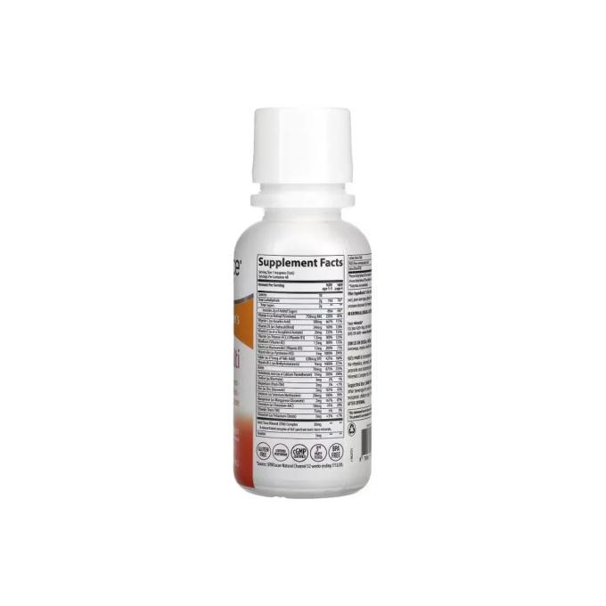 Natrol TMR-00081