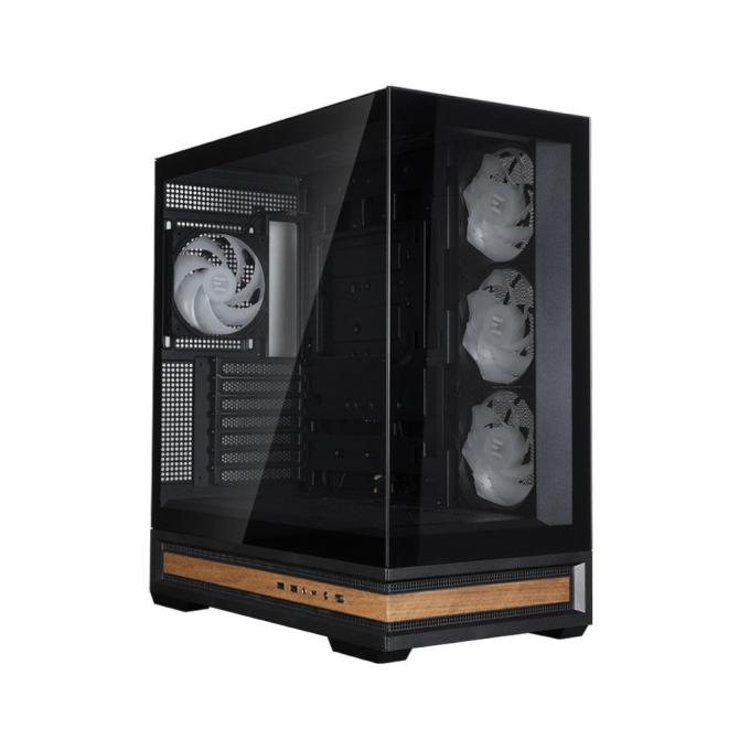 Zalman P40NAMUBLACK