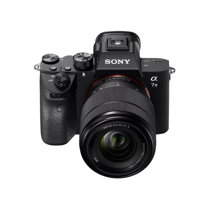 SONY ILCE7M3MB.CEC
