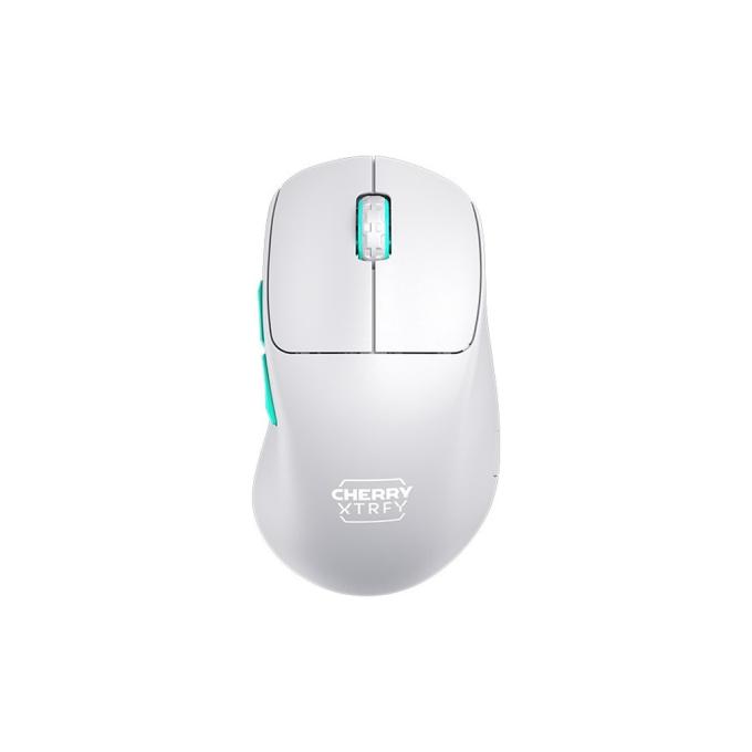 Cherry Xtrfy CX-M64W-WHITE