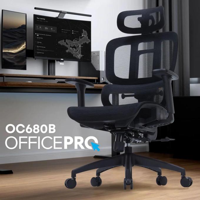OfficePro OC680B