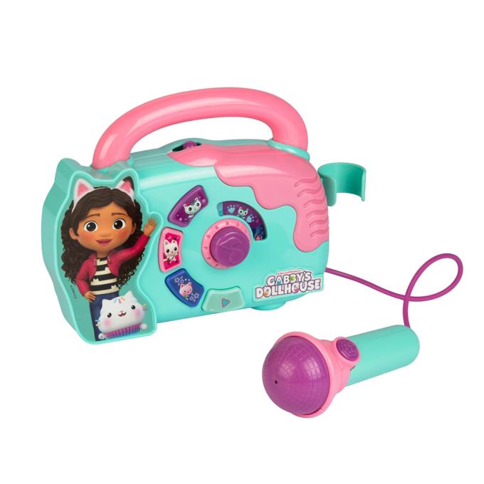 GABBY'S DOLLHOUSE 1500061