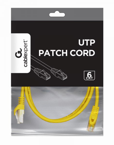 Cablexpert PP6U-0.5M/Y