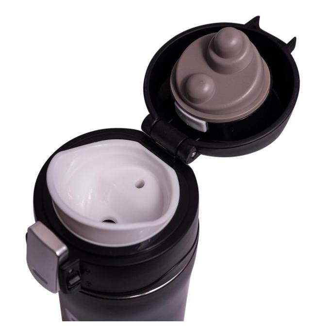 Tramp UTRC-106-black
