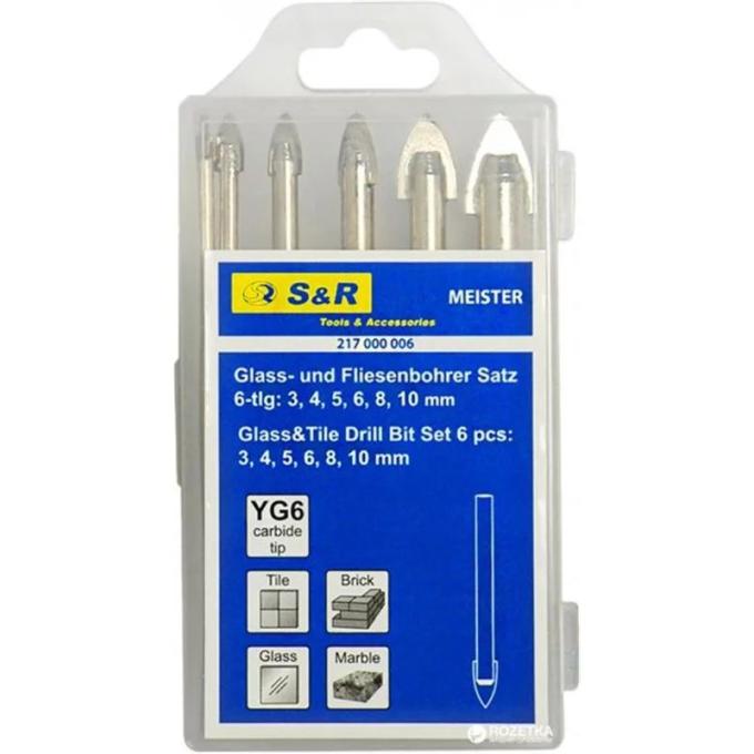 S&R 217000006