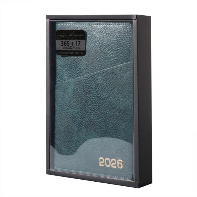 Leo planner 252646