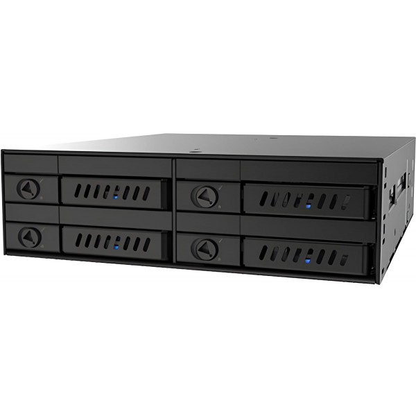 CHIEFTEC CMR-425