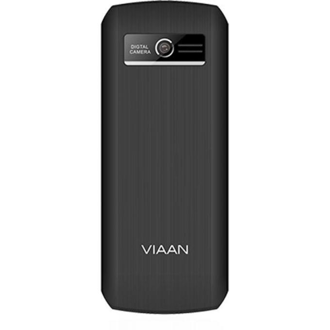 Мобильный телефон Viaan V182 Black+Black