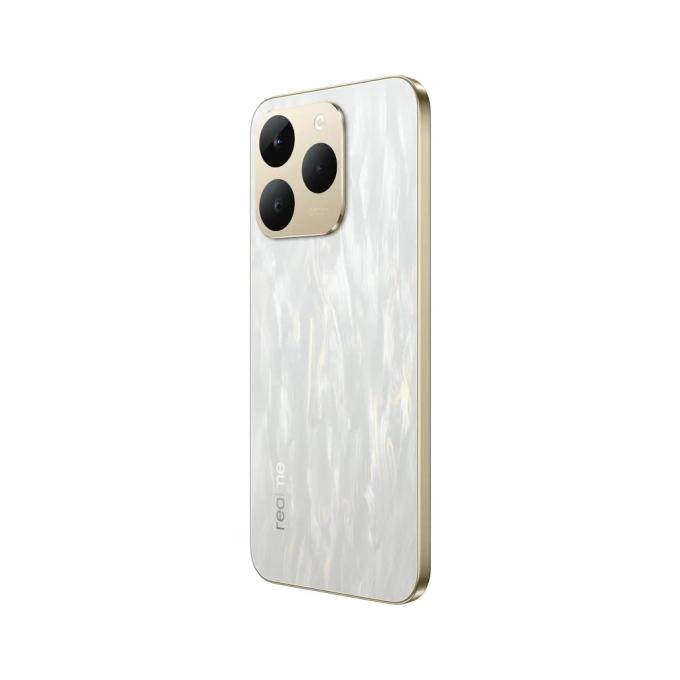 Realme 15T 8/256GB (RMX5111) Flowing Silver