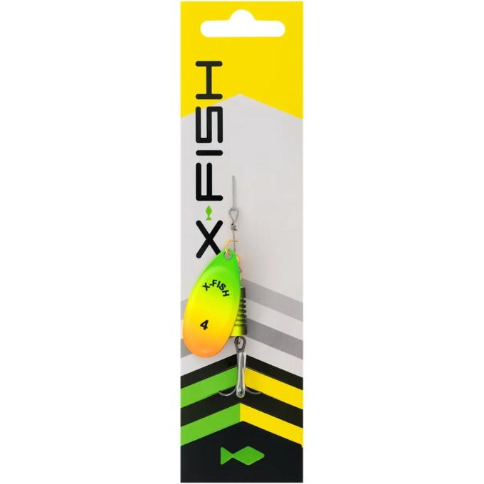 X-Fish 1917.05.87