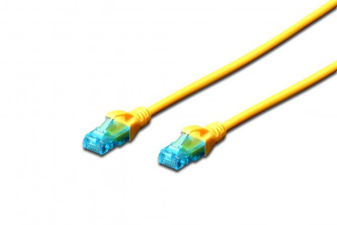 2E 2E-PC5ECU-0.20LSZH-YLW