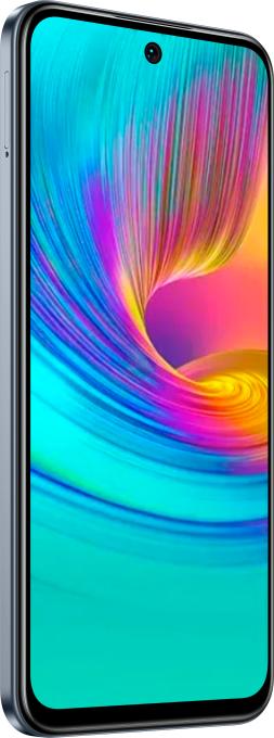 Infinix Smart 9 X6532 4/128GB Metallic Black