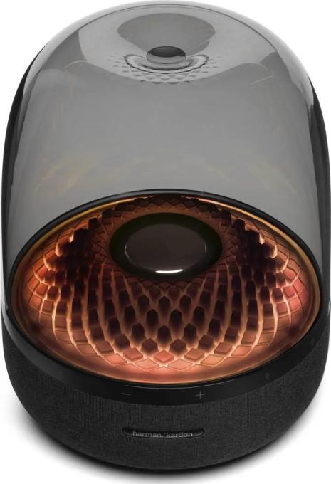 Harman/Kardon HKAURAS4BLKEP