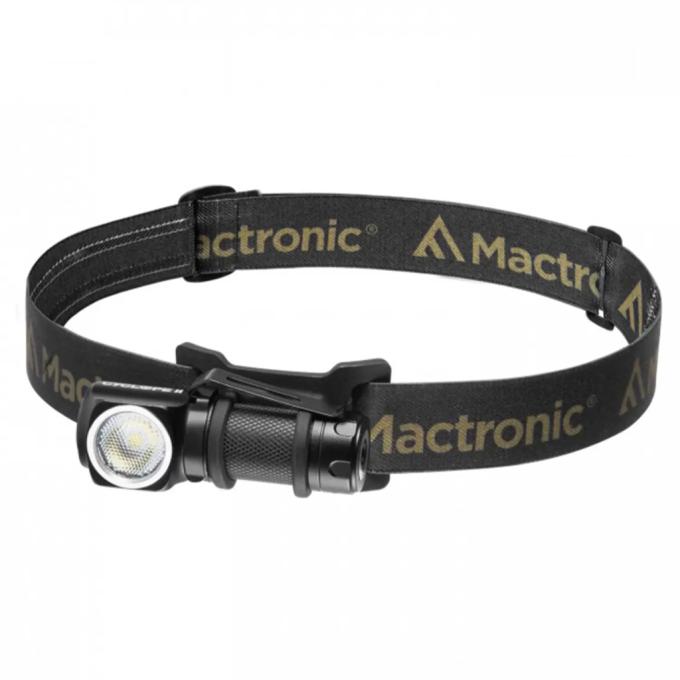 Mactronic DAS301721